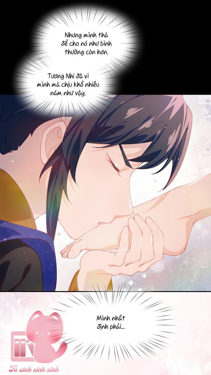 một đêm nọ đột nhiên yandere tới! chapter 93 24