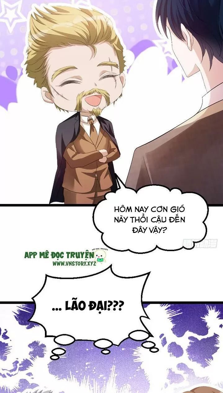 bảo bối đáng yêu đột kích chapter 73 39