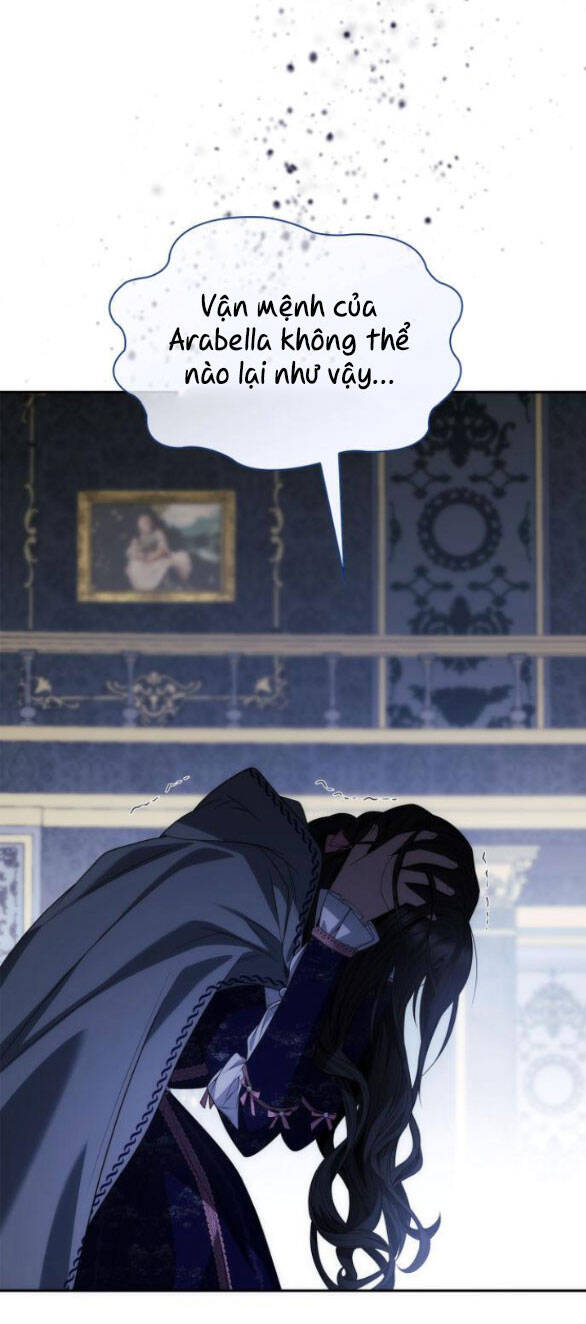 chị yêu, kiếp này em sẽ là hoàng hậu chapter 61 128