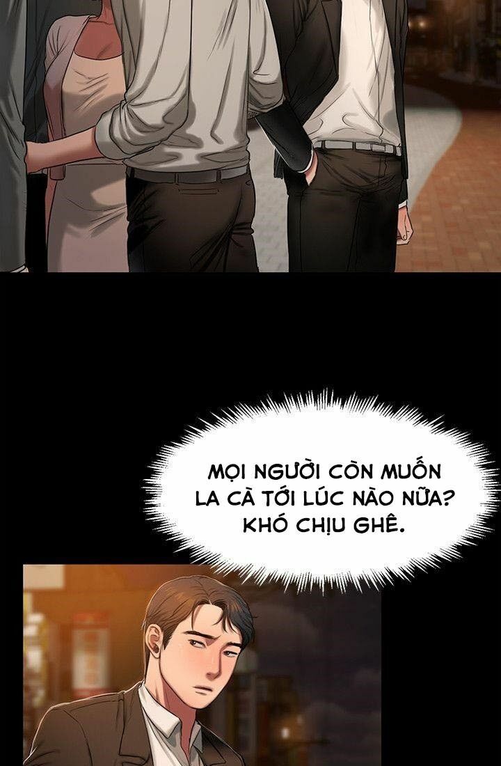 chạy trốn chapter 11 60