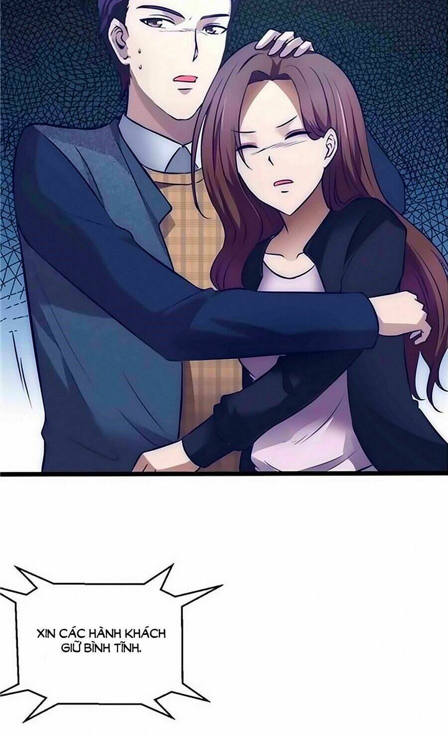 thời gian đều biết chapter 1 36