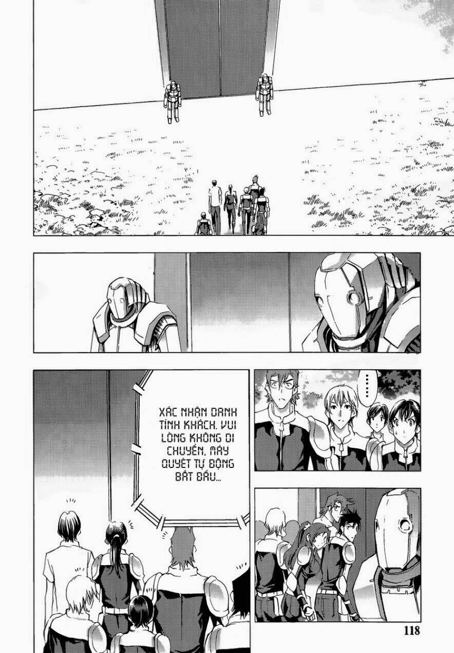 1/2 prince chapter 67 24