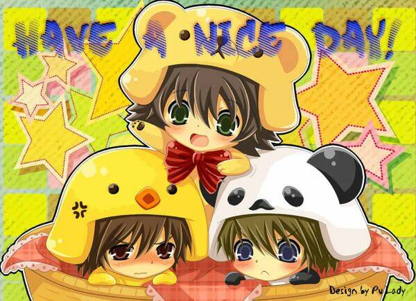 trường học vampire chapter 4 33