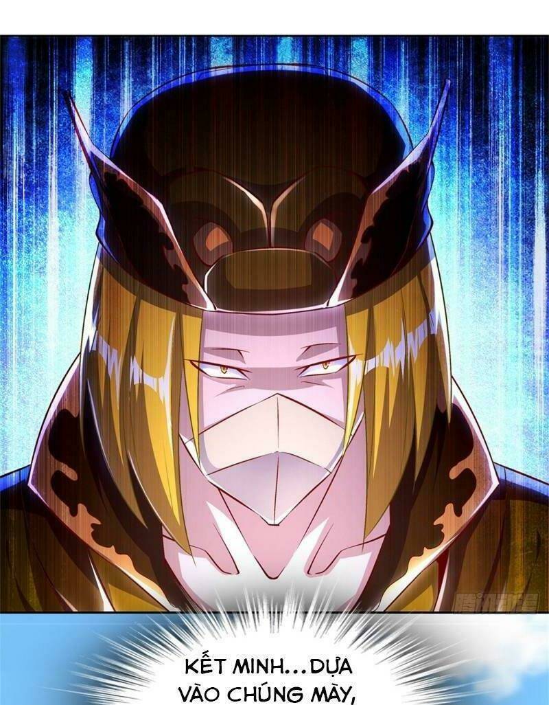 võng du chi tối cường đoán mệnh sư chapter 53 16