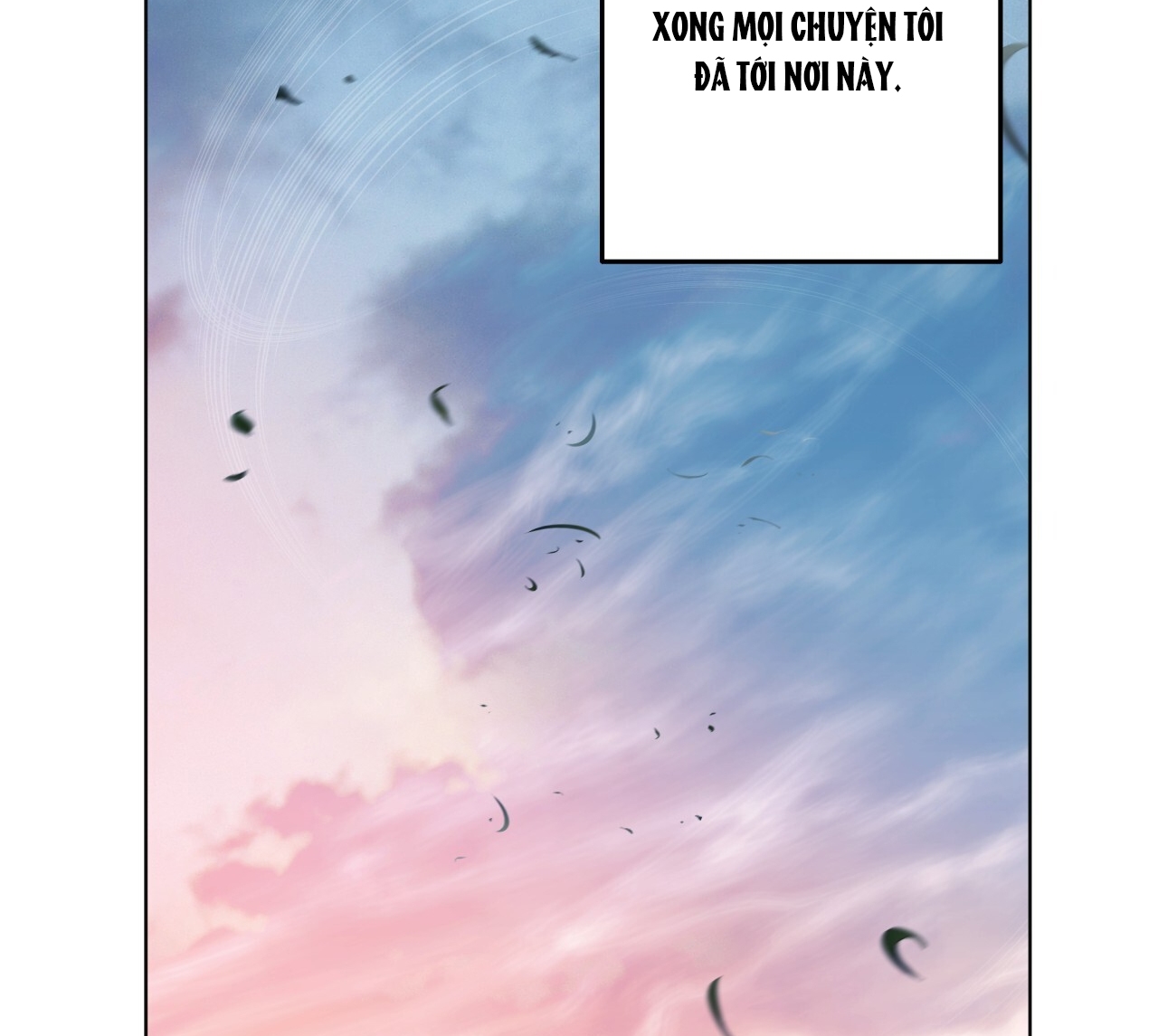 Amon- Không Thể Đoán Biết chapter 19.2 - Trang 83