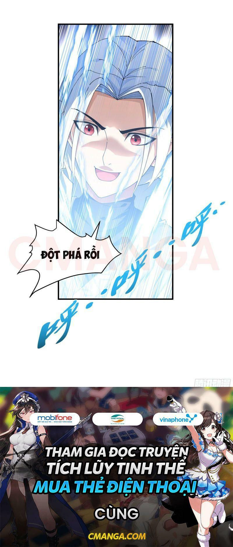 trọng sinh ta là đại thiên thần chapter 22 20