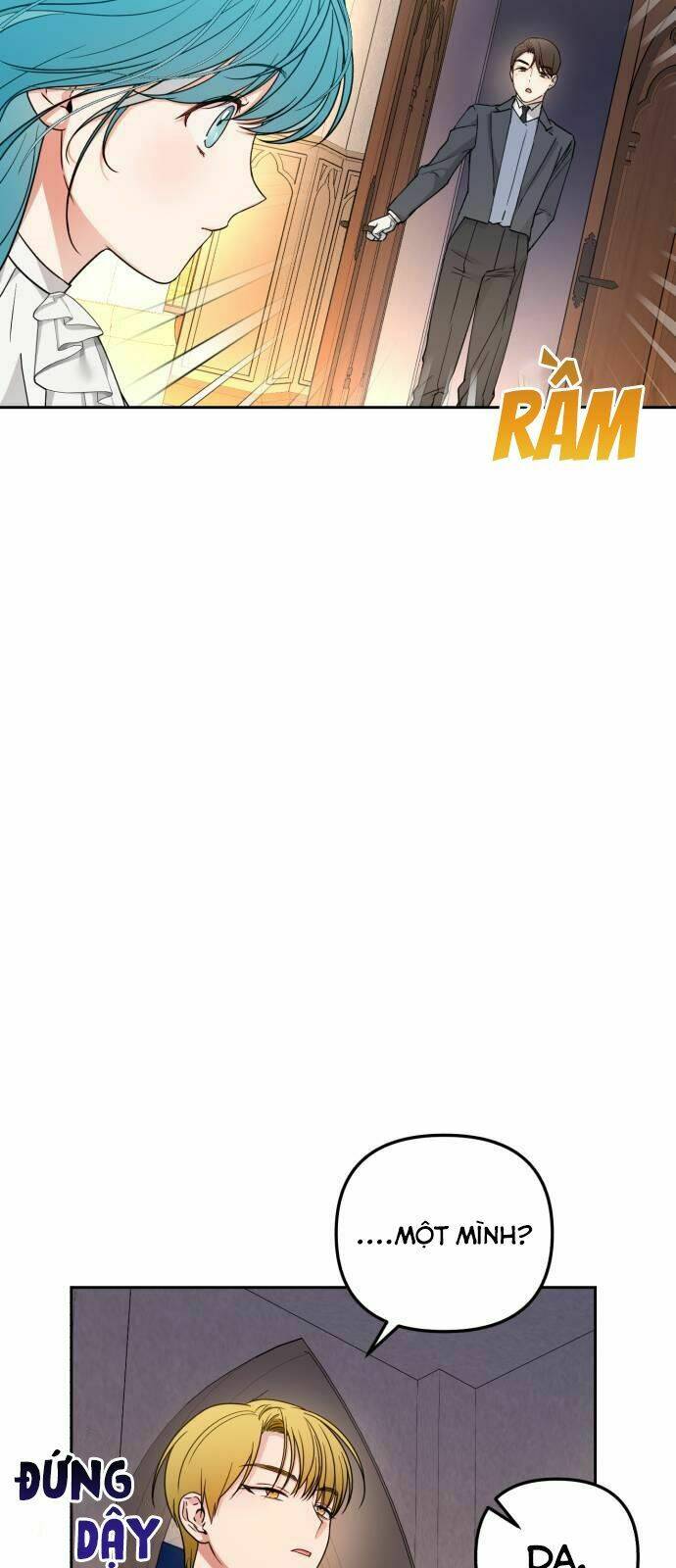 công nương mint bé nhỏ chapter 22 25