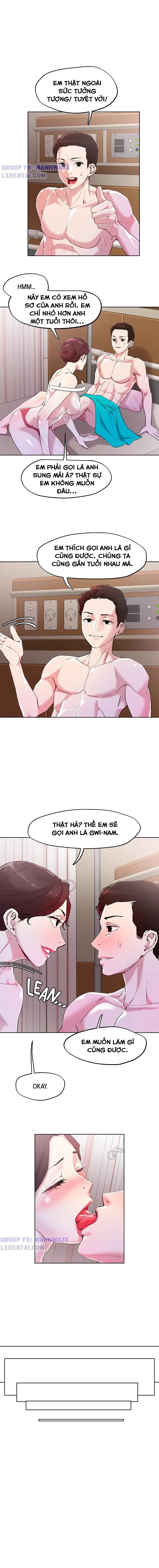 quyền năng chịch gái chapter 40 2