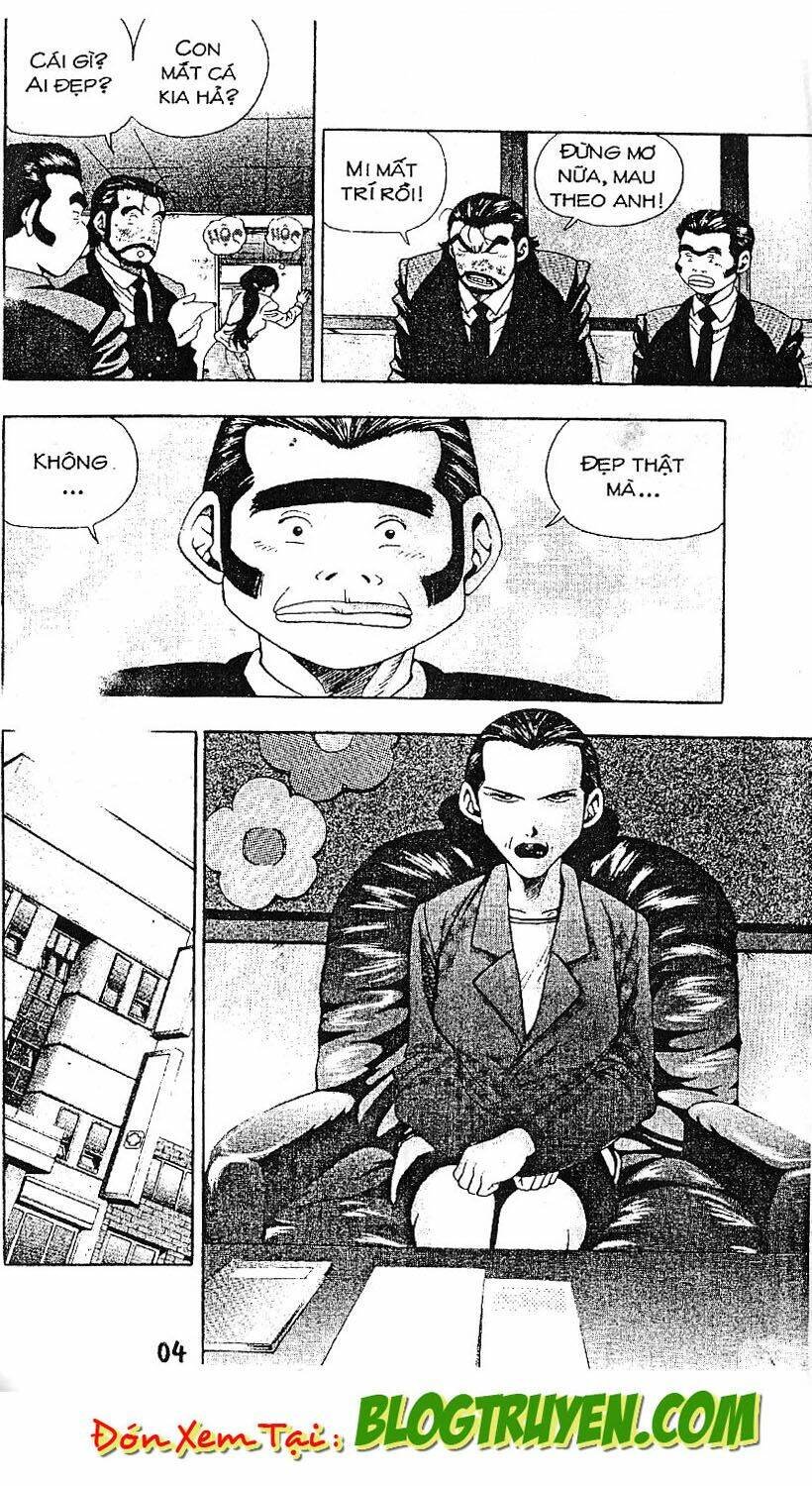 kid gang chapter 58 8