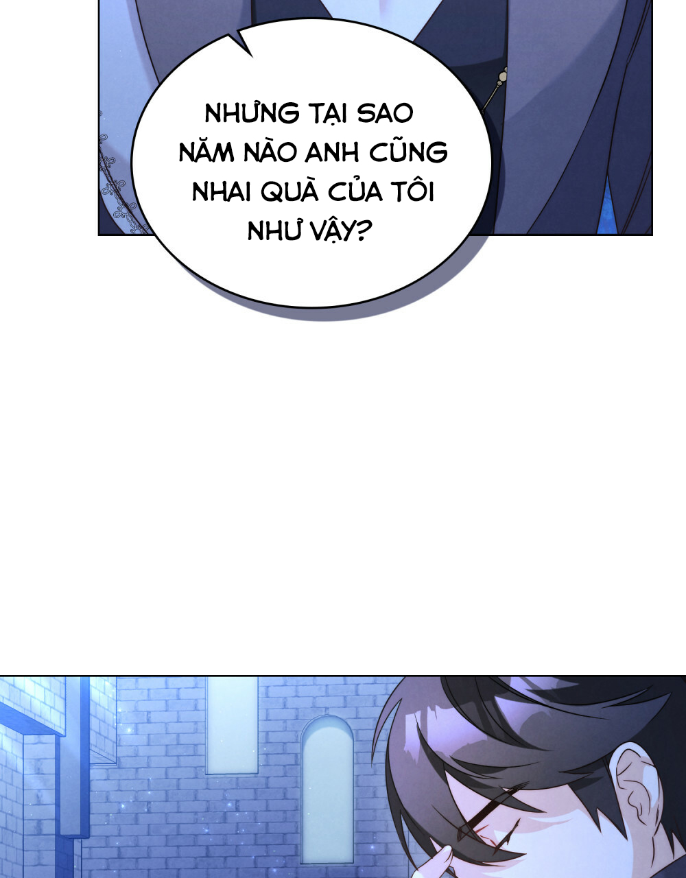 ánh sáng của bình minh chapter 8 63