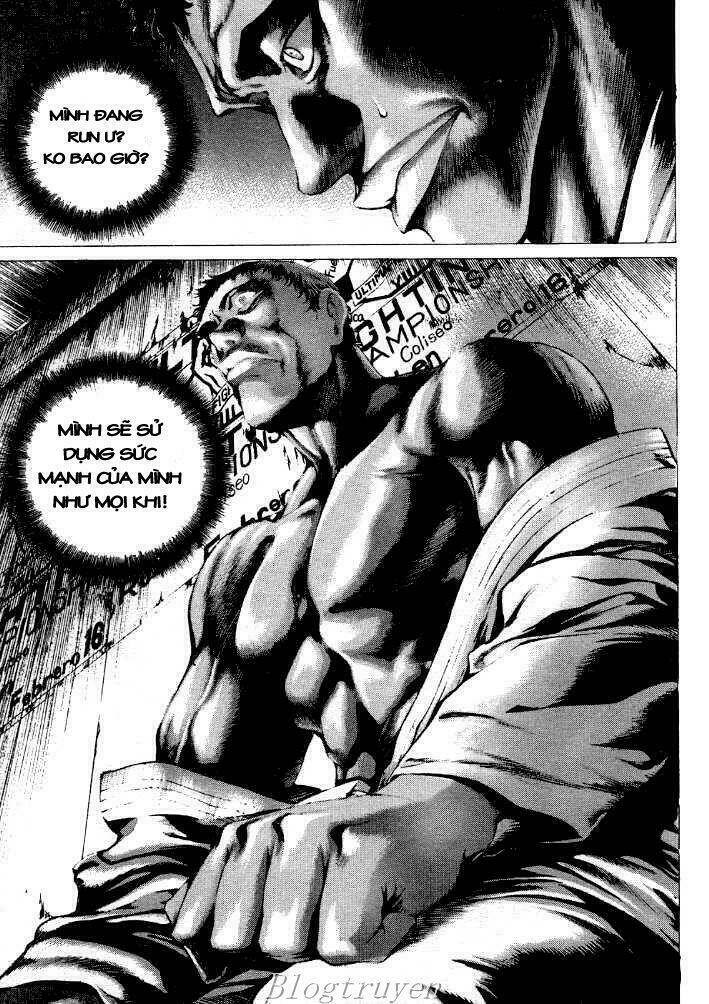 zombie hunter chapter 18 7