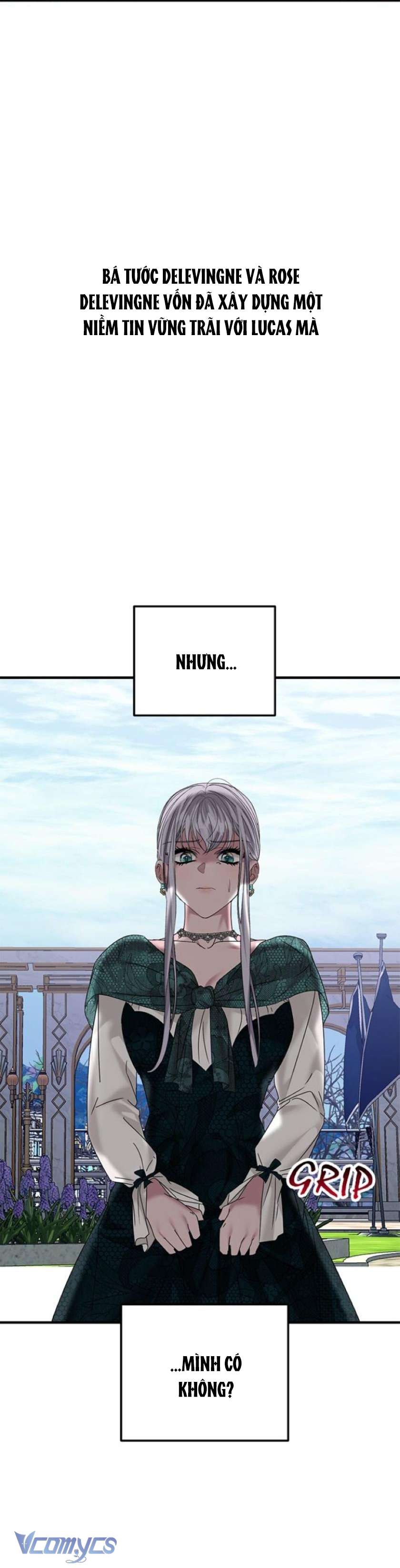 hôn nhân trả thù chapter 35 5