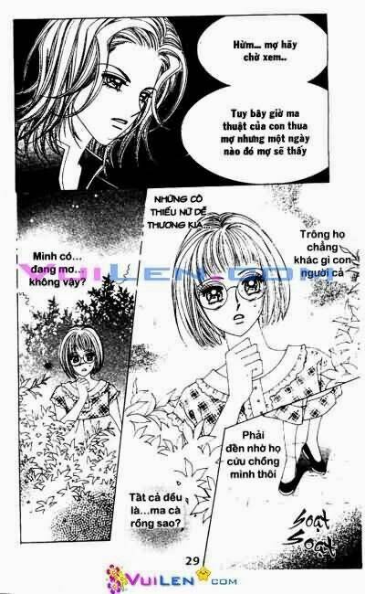 đến vương quốc ma chapter 4 29