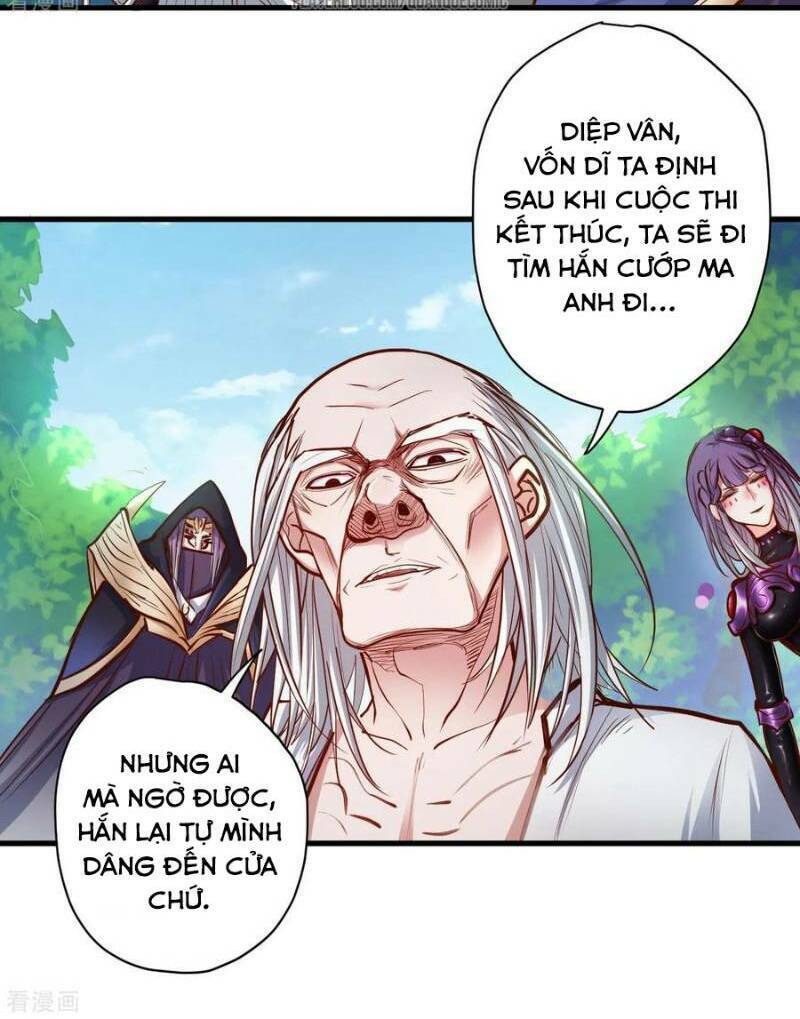 tối cường đại biểu hoàng kim thận chapter 52 27