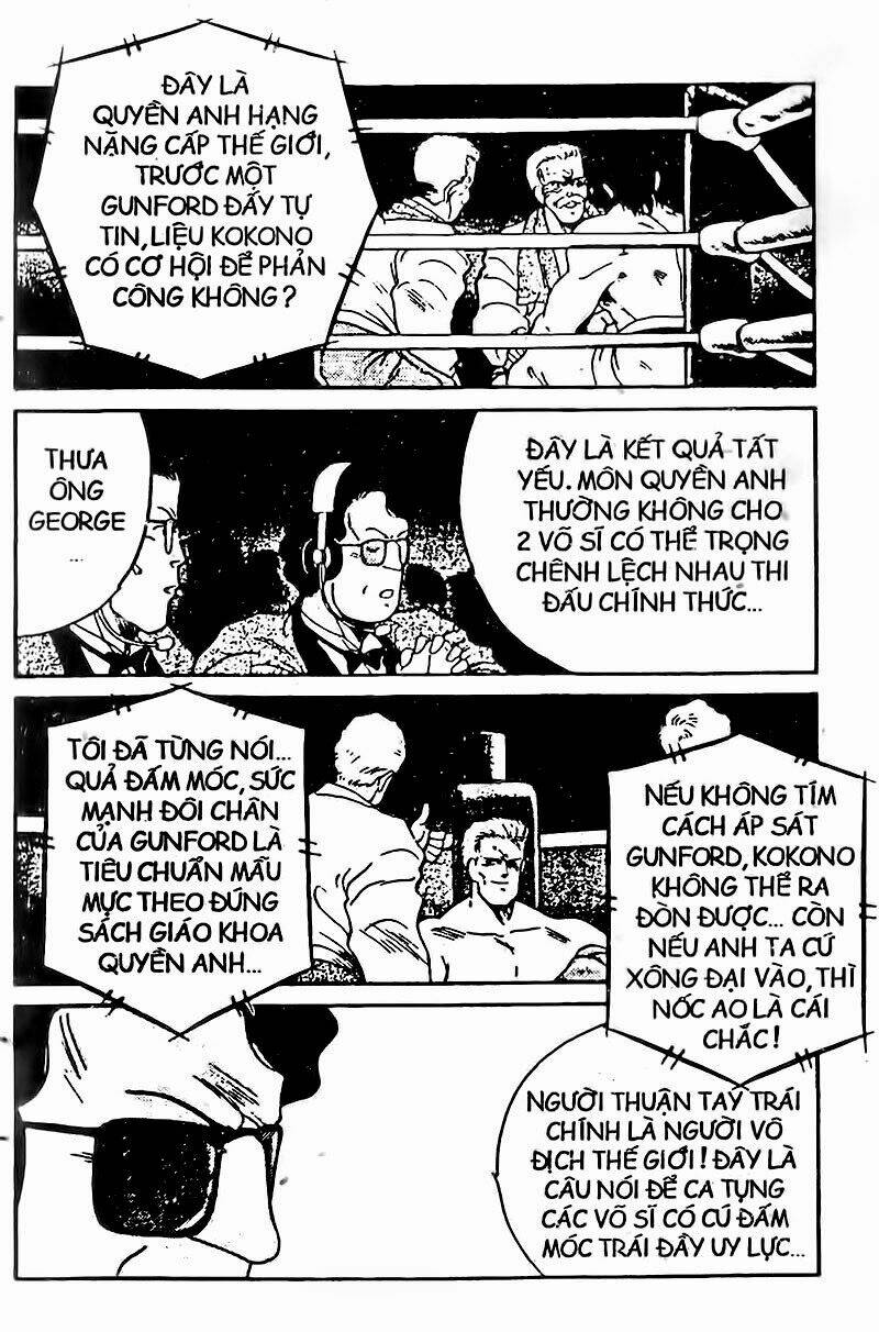 truyền nhân atula - shura no mon i chapter 93 13