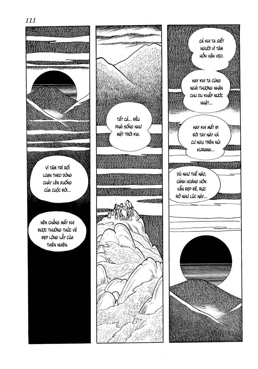 chim lửa chapter 81 10