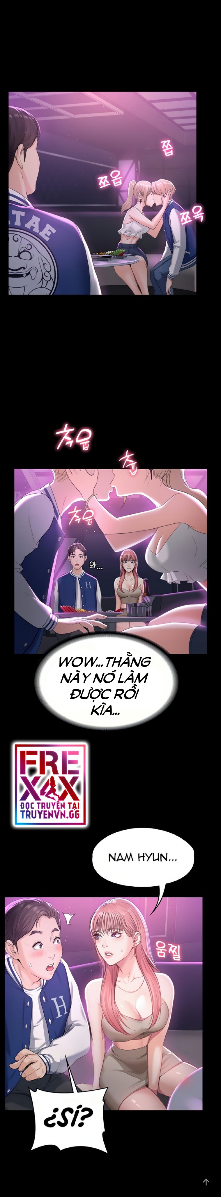 gái hư chapter 1 57