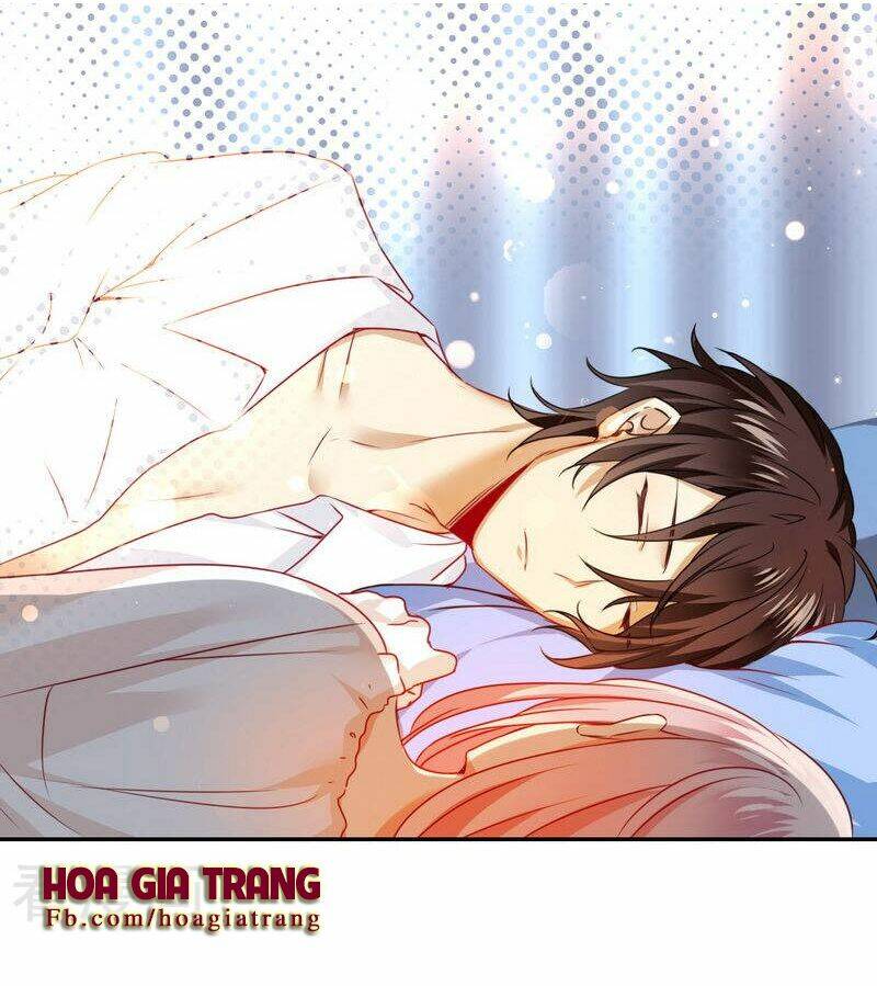 phục thù thiếu gia tiểu điềm thê chapter 20 19