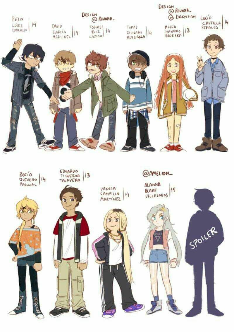 lời nguyền lalin chapter 43 41