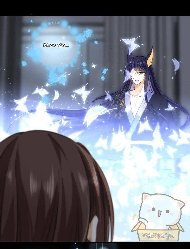 hoặc ái chapter 1 30