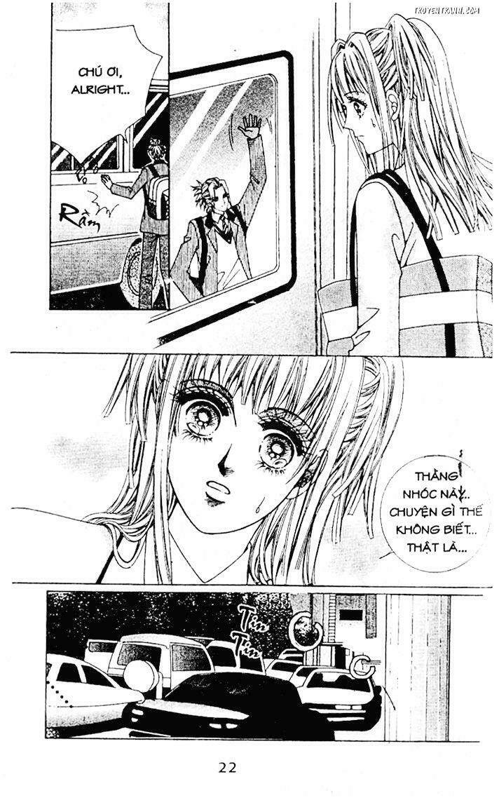 điên vì yêu - love like crazy chapter 7 23