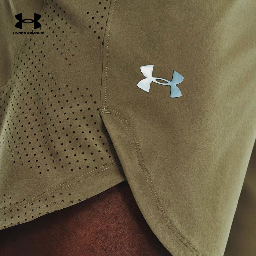 Quần ngắn thể thao nam Under Armour Stretch-Woven - 1351667-361