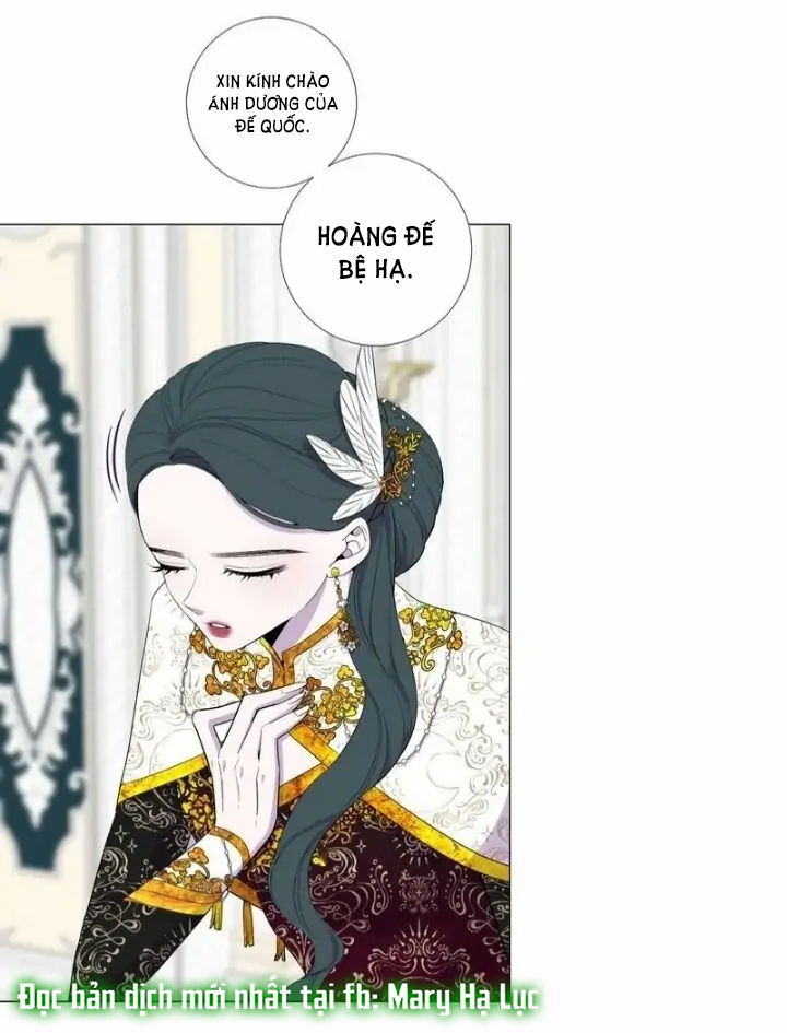 từ tiểu thư thành hoàng hậu - lady to queen chapter 39.1 8