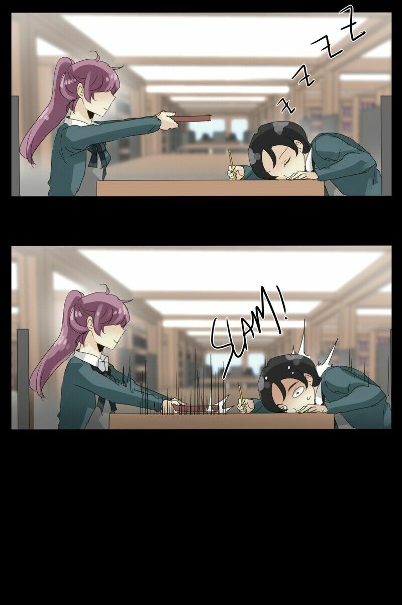 unordinary chapter 38 34