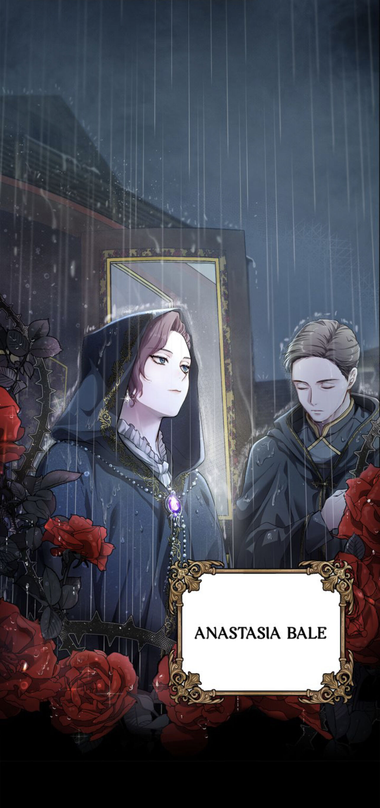 chịu đựng đi đại công tước!! chapter 1 5