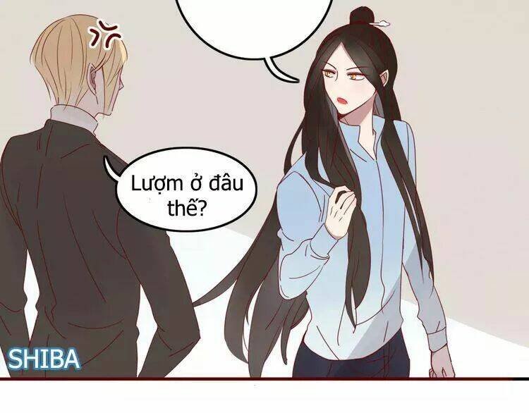 ta chỉ muốn giết ngươi chapter 28 68