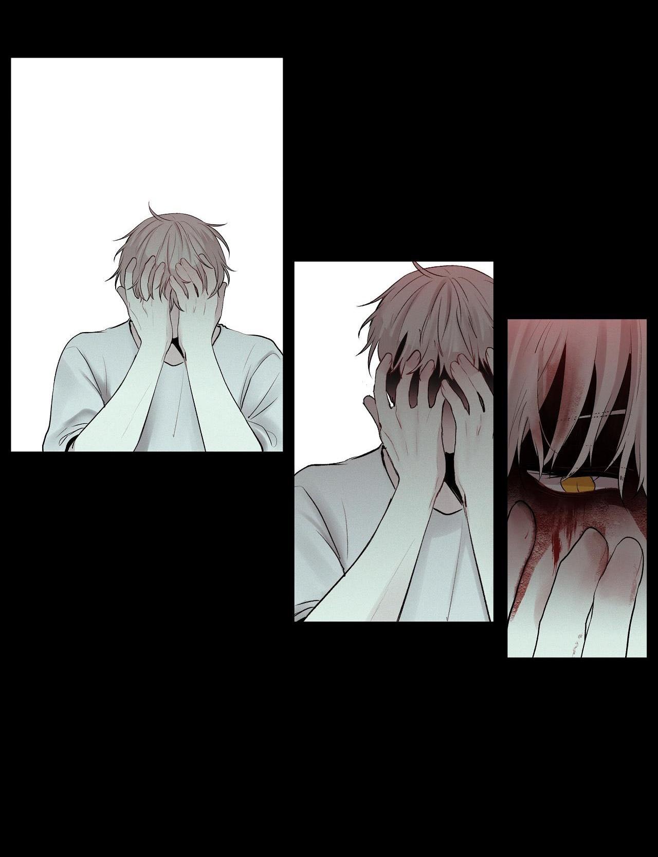 hiến tế máu chapter 11 33