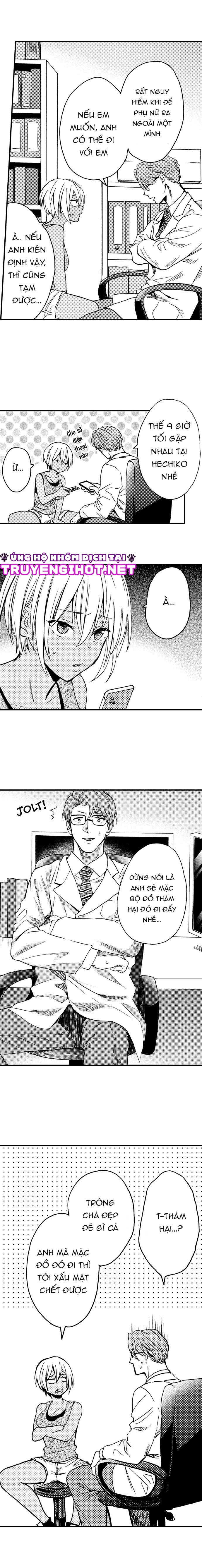 bị chịch bởi thằng bạn thân chapter 18.2 3