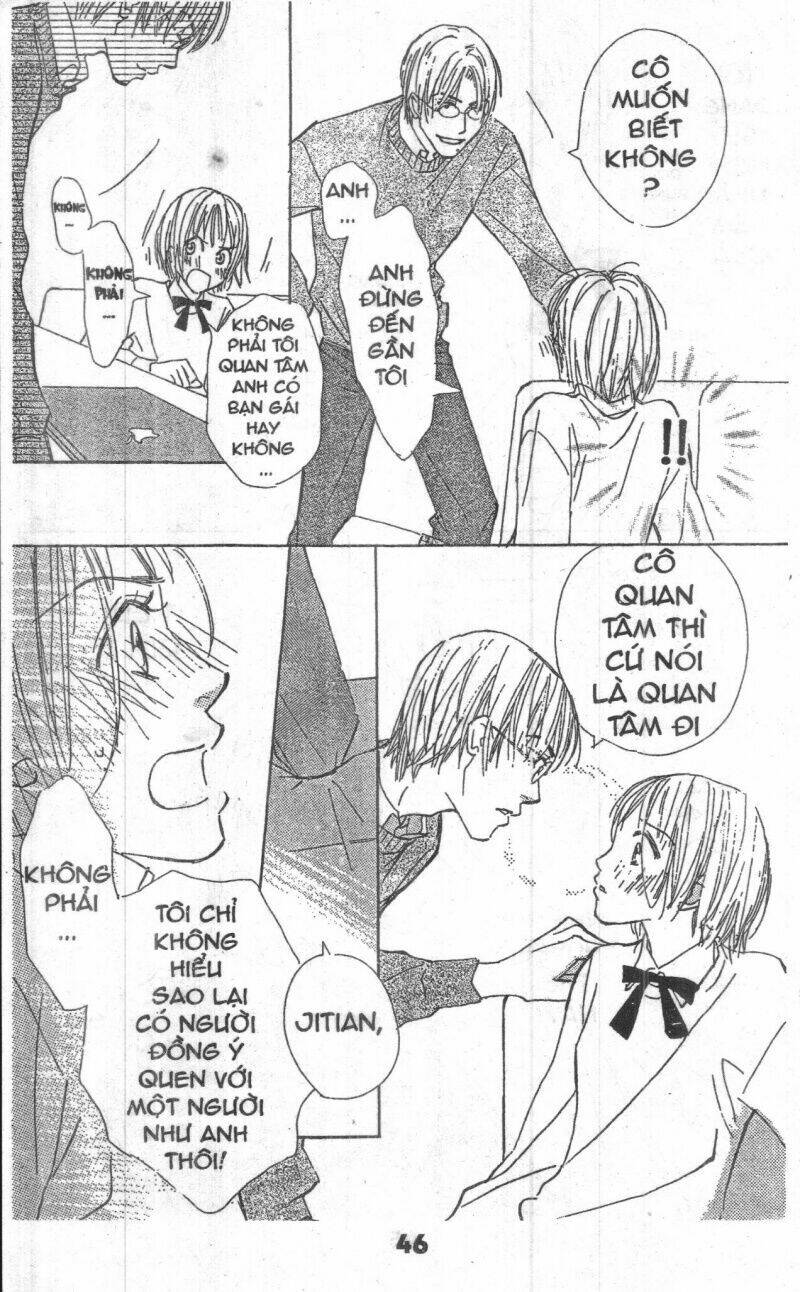 sweet mission chapter 1 45