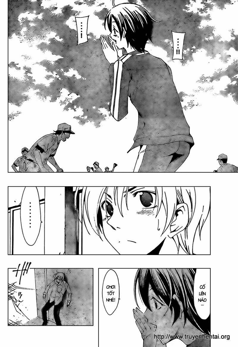 thị trấn tình yêu chapter 47 10