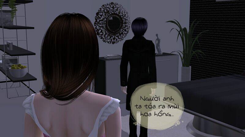 and i love you! chapter 3 75