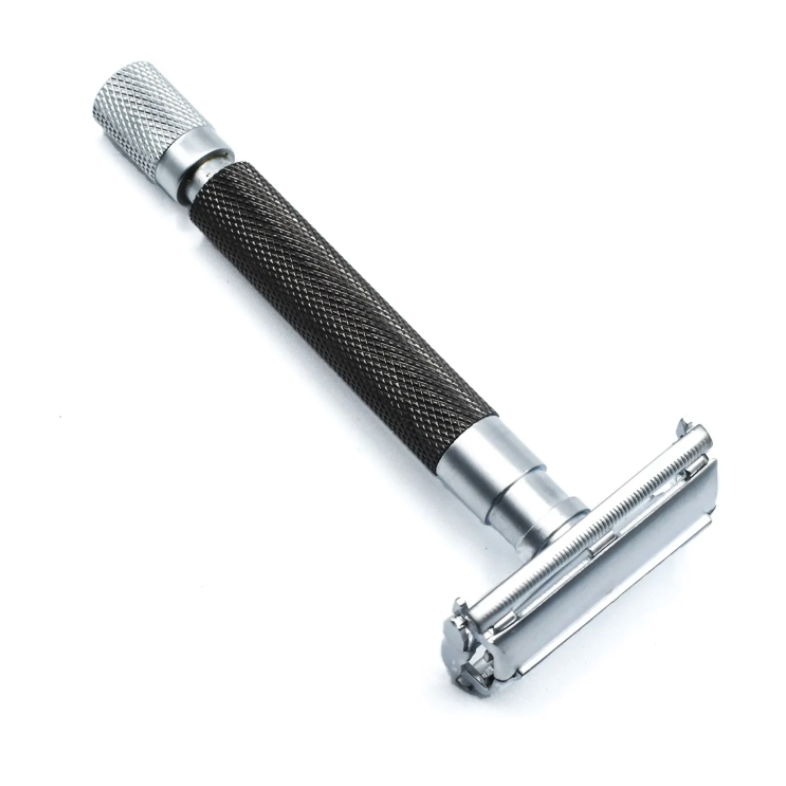 Dao Cạo Râu Parker 74R-Graph Safety Razor