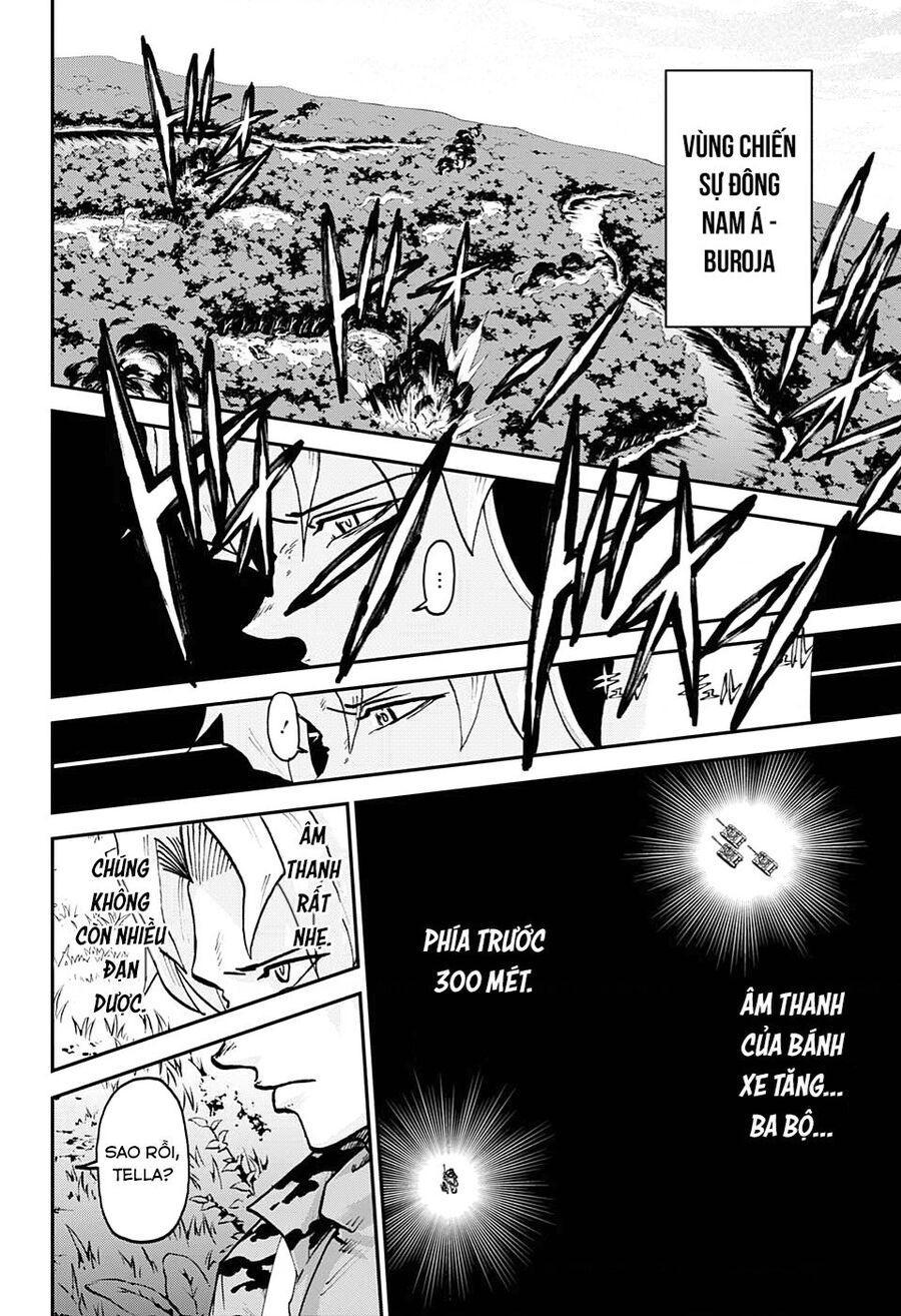 undead unluck chapter 147 3