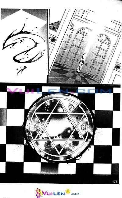 tiểu nữ vương chapter 1 175