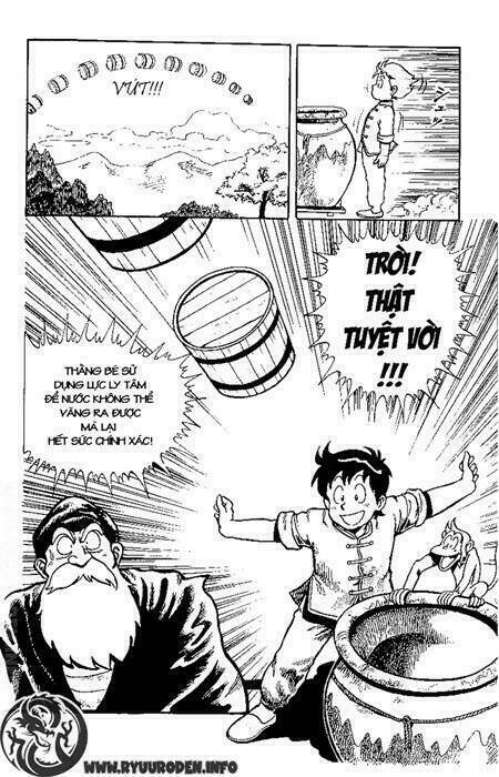 hoàng phi hồng phần 1 chapter 1 12