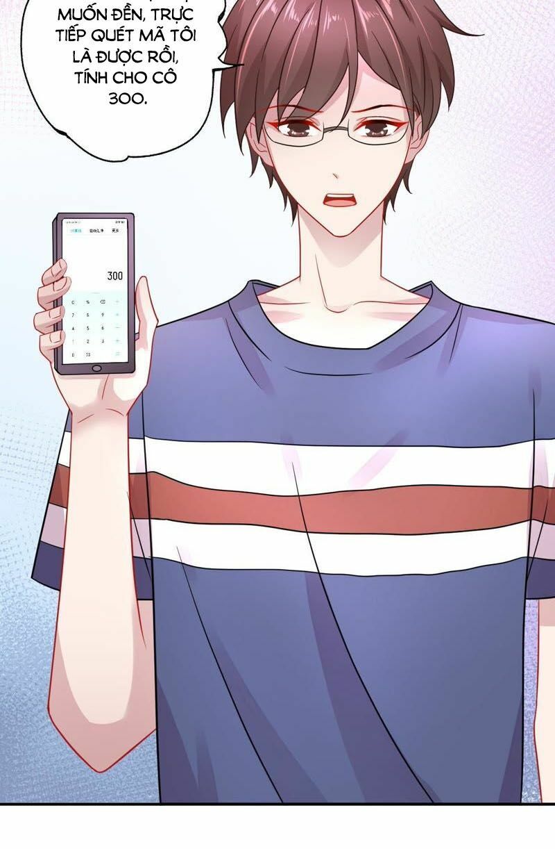 chàng trai người máy ấm áp 741 của tôi chapter 24 7