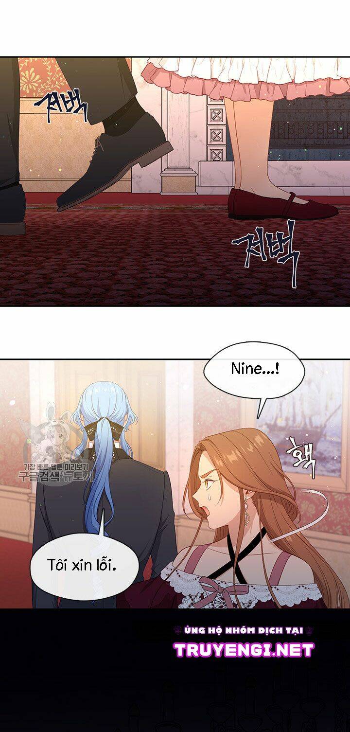 hãy coi chừng ác nữ chapter 63 24