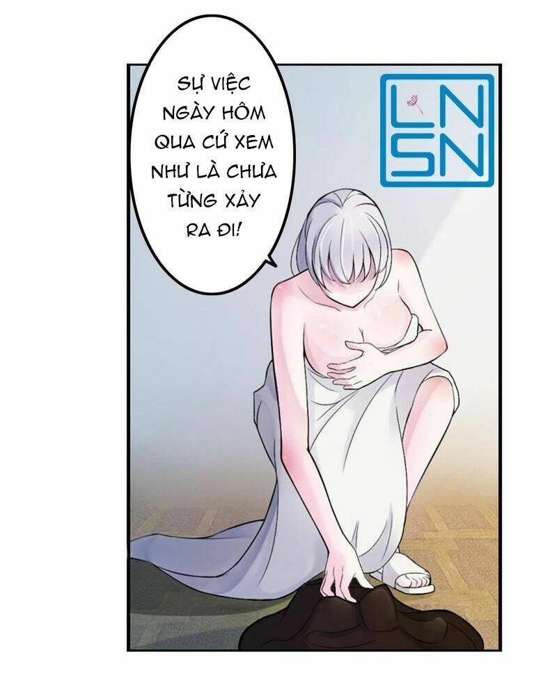 tổng tài cưng chiều vợ yêu chapter 4 18