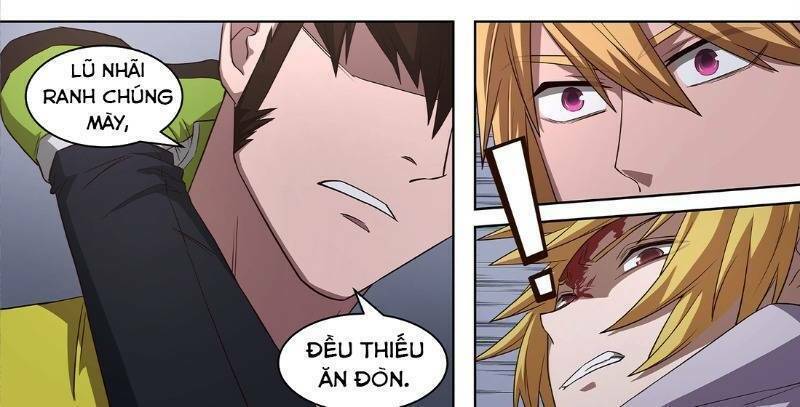 đại ẩn vu trạch chapter 18 35