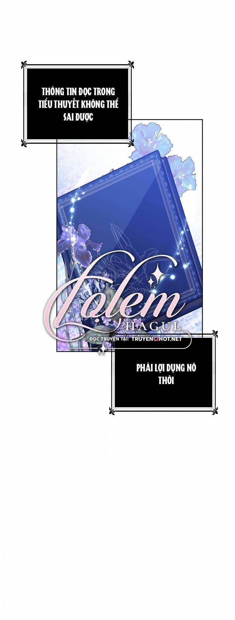 ác nữ phản diện đã chọn nam chính chapter 28 33