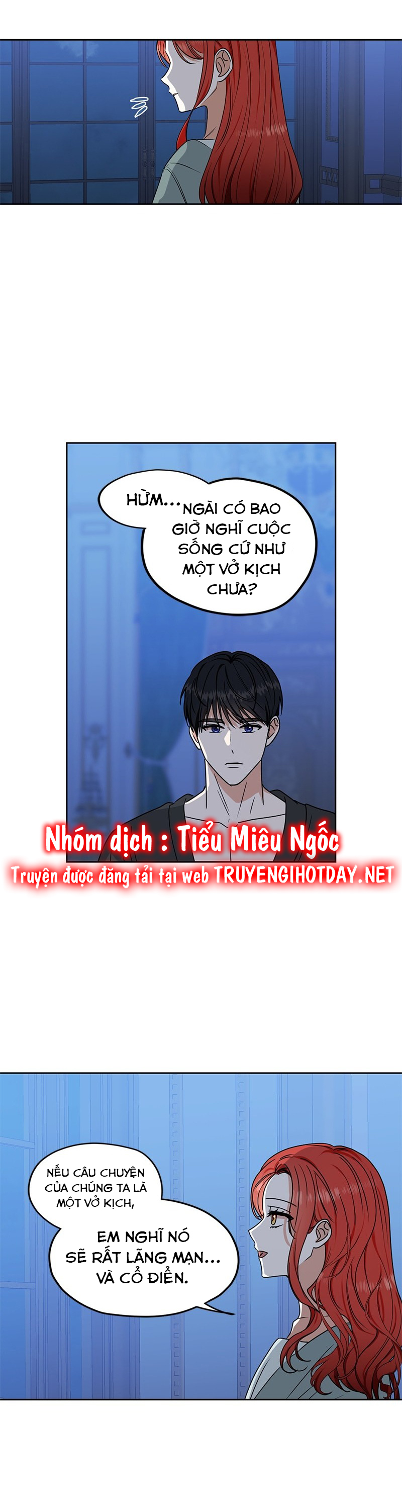 tôi sẽ nâng cấp chồng tôi trở thành một bậc thầy chapter 117 17