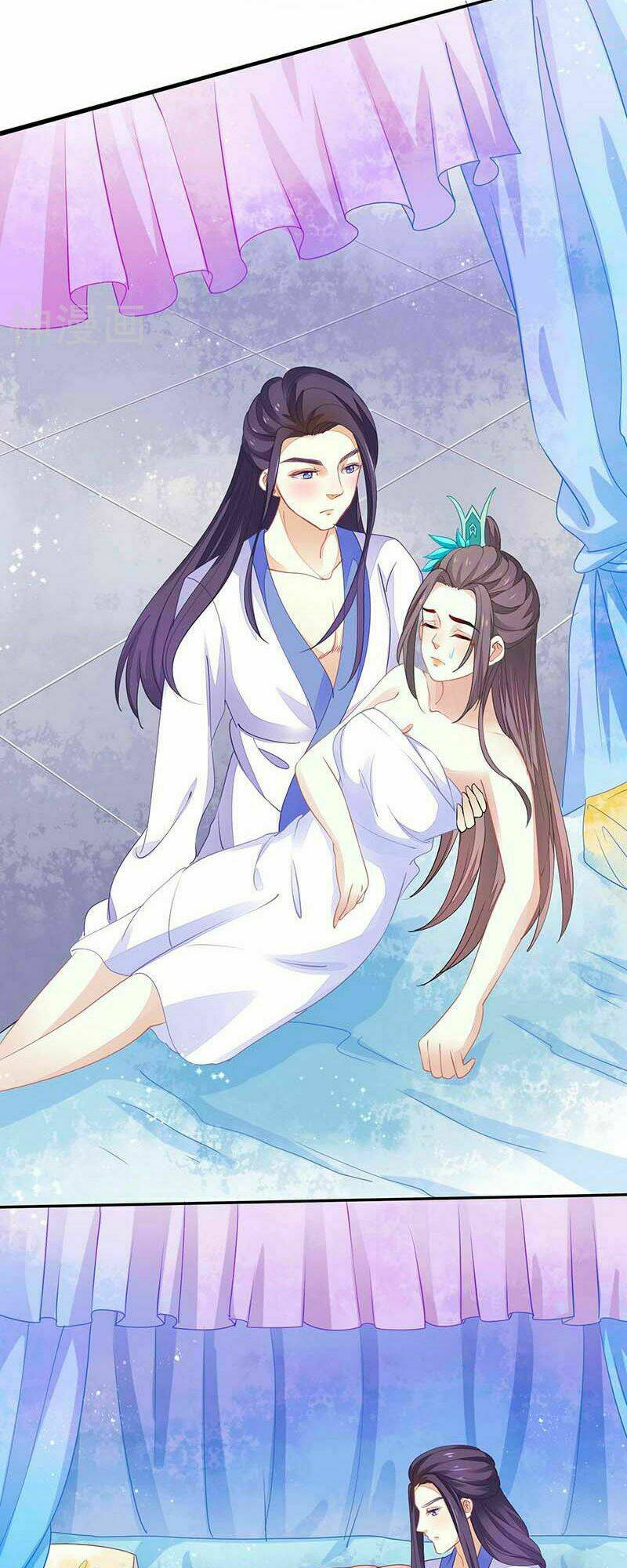 tay phải của bản tọa thành tinh rồi chapter 27 7