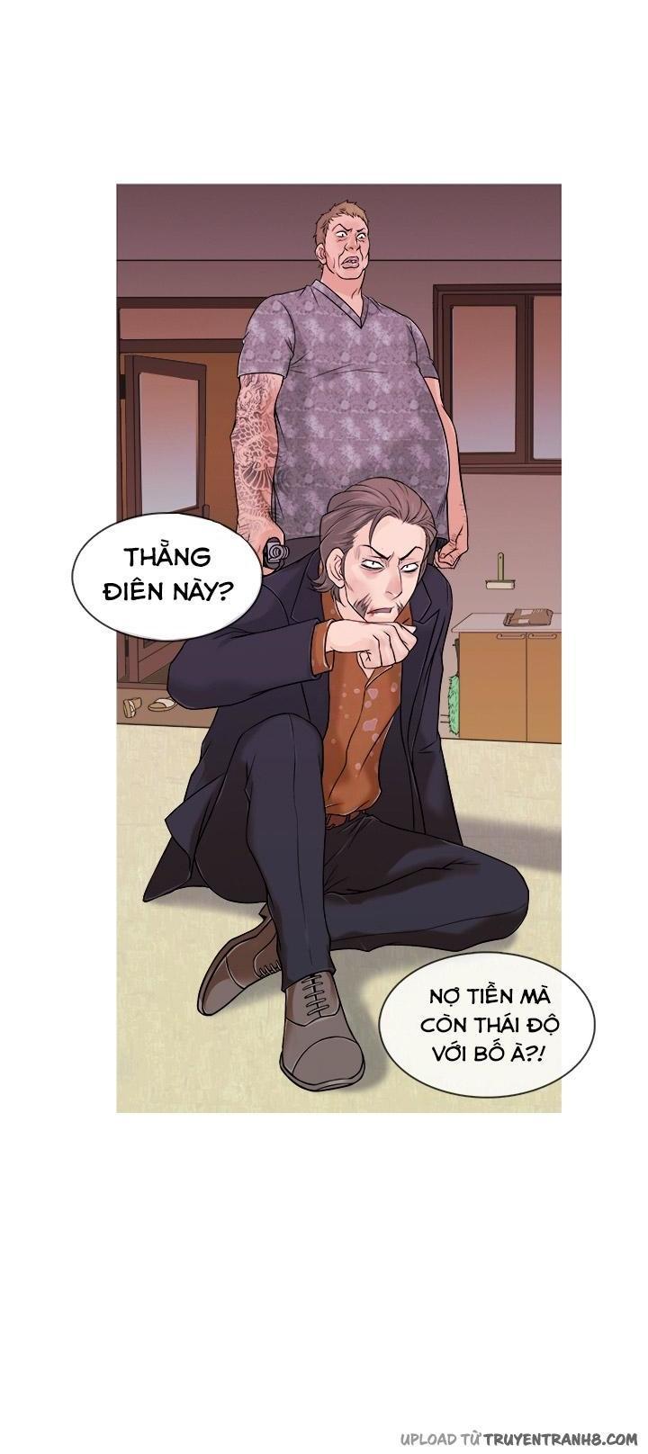 thiên đường chapter 1 32