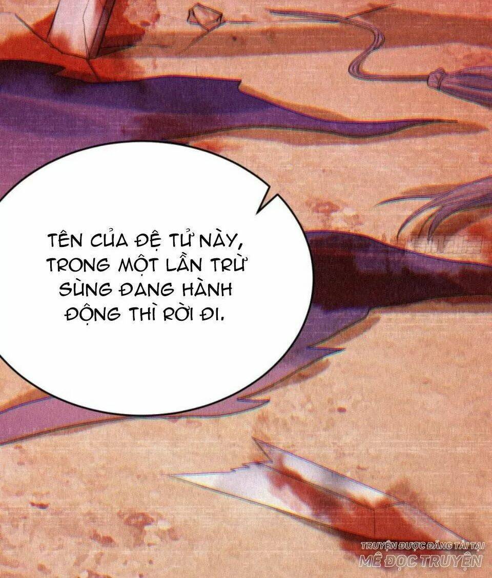 phế nữ yêu thần chapter 64 25