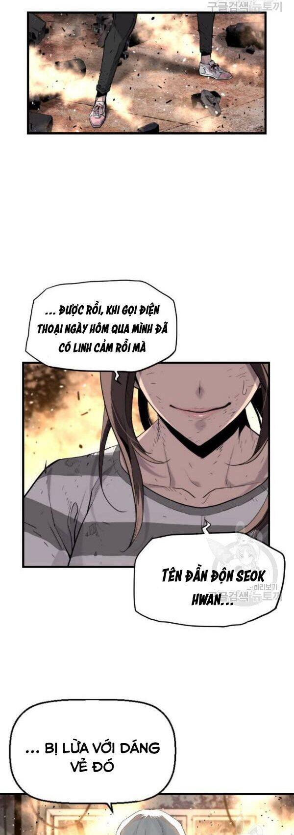 sự trở lại của kẻ khủng bố chapter 7 57