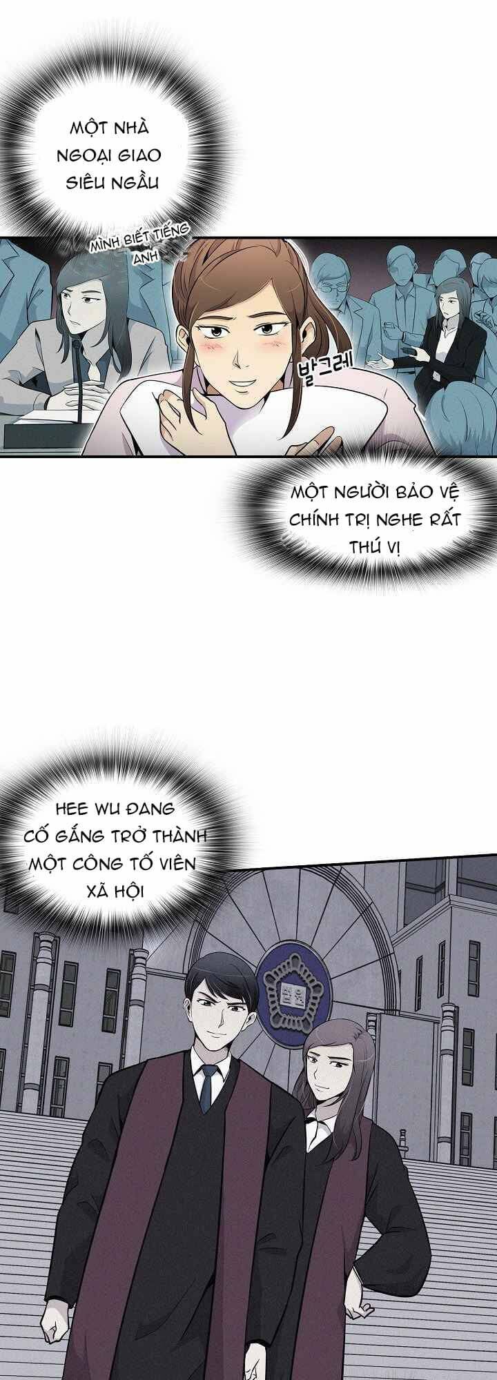 điều tra viên chuyển sinh chapter 30 41